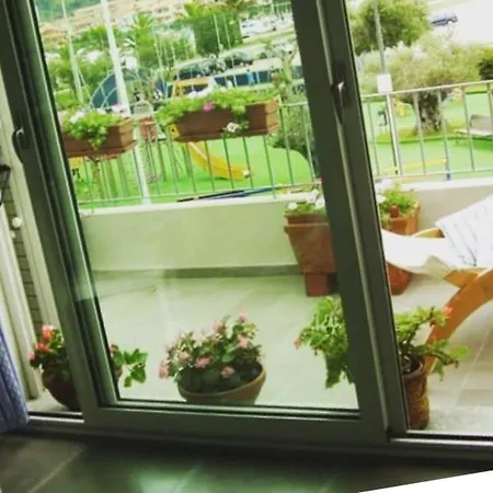 Bed & Breakfast Bassa Prua