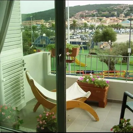 Bassa Prua ベッド・アンド・ブレックファスト 4*