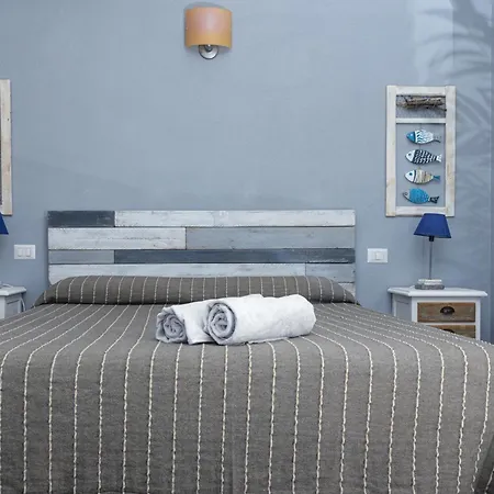 Bassa Prua Bed & Breakfast