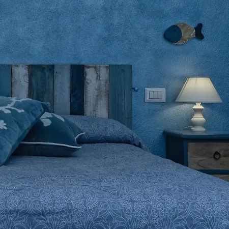 ベッド・アンド・ブレックファスト Bassa Prua 4*