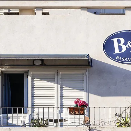 Bassa Prua Bed & Breakfast 4*