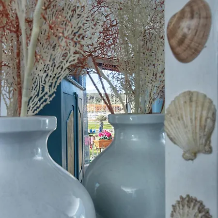 ベッド・アンド・ブレックファスト Bassa Prua