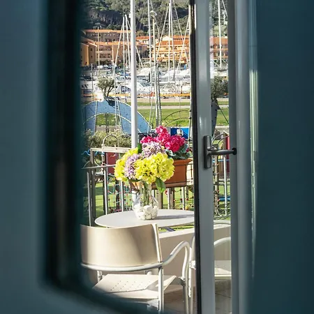 Bassa Prua パラーウ