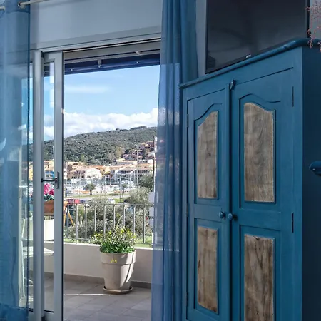 Bassa Prua Bed & Breakfast