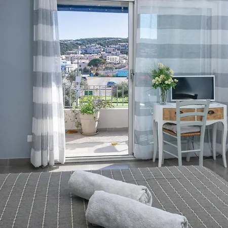 Bed & Breakfast Bassa Prua 4*