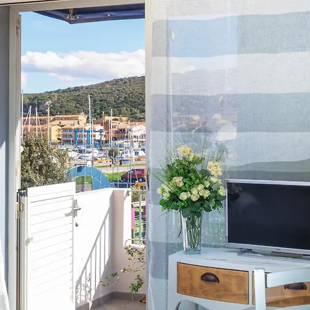 Bassa Prua 4* パラーウ