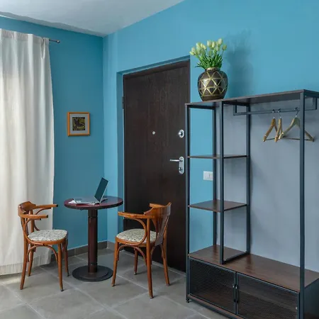 Bassa Prua Bed & Breakfast 4*