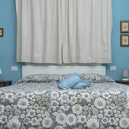 Bed & Breakfast Bassa Prua