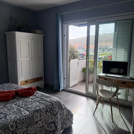 Bassa Prua 3*