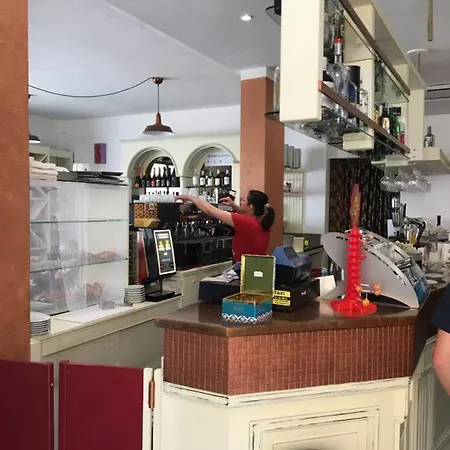 住宿加早餐酒店 Bassa Prua 4*