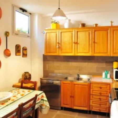 Bed & Breakfast Bassa Prua