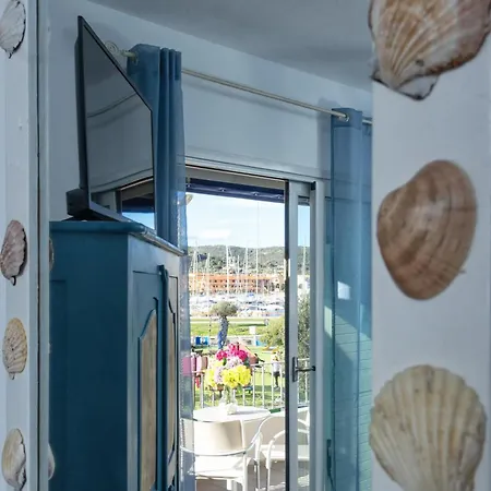 Bassa Prua 住宿加早餐酒店 4*