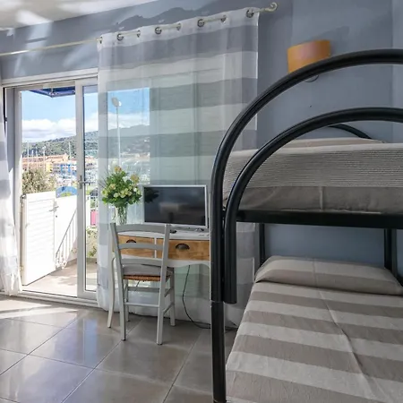 Bed & Breakfast Bassa Prua Palau