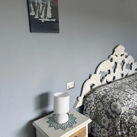 Bassa Prua Nocleg ze śniadaniem Palau