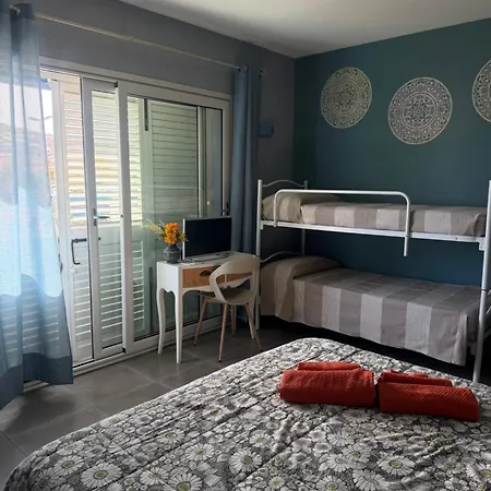 Bassa Prua 3*