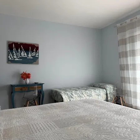 B&B Bassa Prua