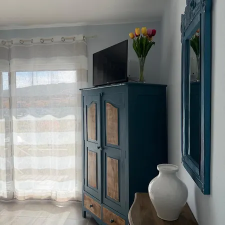 B&B Bassa Prua 3*