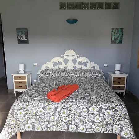 B&B Bassa Prua 팔라우