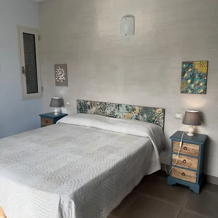 B&B Bassa Prua 3*