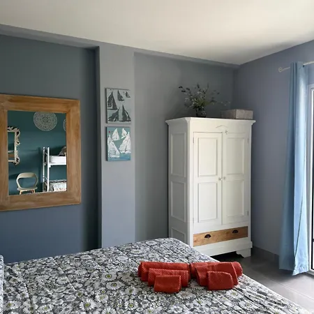 Bassa Prua B&B
