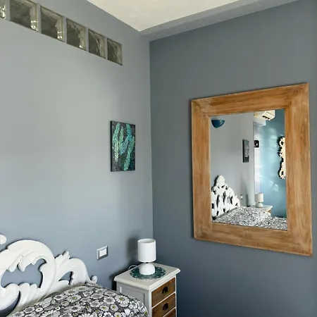Bassa Prua B&B 3*
